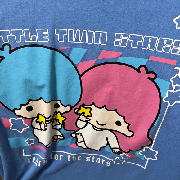 Sanrio shirt - Picture 1 of 2